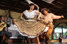 Gaucho Day Trip from Buenos Aires: Santa Susana Ranch