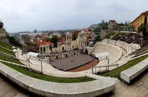The Oldest European City – Plovdiv with Audio guide
