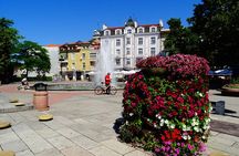 The Oldest European City – Plovdiv with Audio guide