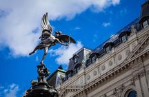 London Photography Tour - Private Tour