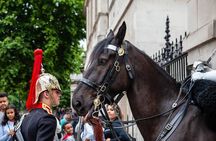 London Photography Tour - Private Tour