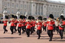 Best of London Tour inc Tower of London and Changing of the Guard