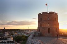 The Best Of Vilnius Private Walking Tour