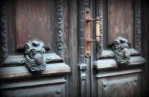The Best Of Vilnius Private Walking Tour