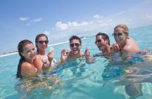 Seaside Scavenger Hunt Turks & Caicos