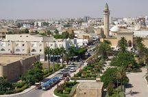 Half Day Excursion Sousse, Monastir
