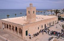 Half Day Excursion Sousse, Monastir