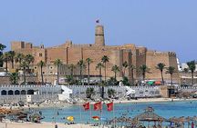 Half Day Excursion Sousse, Monastir