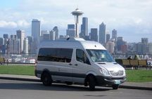 Mt. St. Helens National Monument from Seattle: All-Inclusive Small-Group Tour