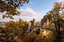 Best Reviews: Saxon and Bohemian Switzerland Day Trip from Prague