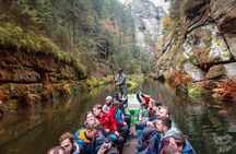 Best Reviews: Saxon and Bohemian Switzerland Day Trip from Prague