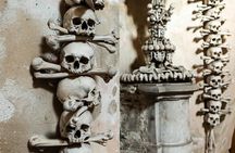 Kutna Hora Day Trip from Prague
