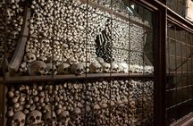 Kutna Hora Day Trip from Prague