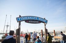 Whale-Watching Tour from Vancouver