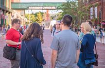 Old Town Toronto Food & History Walk with Market Tastings
