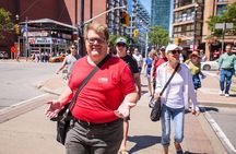 Old Town Toronto Food & History Walk with Market Tastings