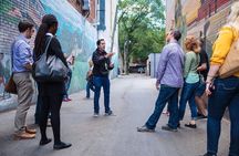 Walking Tour of Toronto's Kensington Market and Chinatown