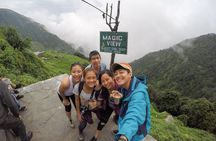 Hiking Day Tour to Triund from Dharamshala