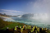 Private Niagara Falls Full-Day Tour from Toronto