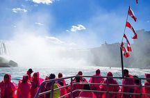 Private Niagara Falls Full-Day Tour from Toronto
