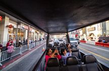 Hollywood Open Bus Tours
