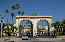 Hollywood Open Bus Tours