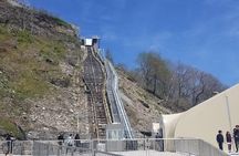 Niagara Falls Tour with Cruise and optional lunch from Niagara