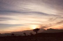 Tour Maram 5 Days-4 Nights, Oman Tours Package