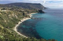 Tropea Quad Tour - adventure and nature
