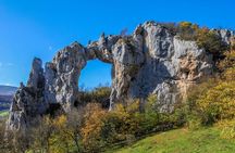Krupa on Vrbas