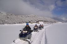 Full Day Snow
