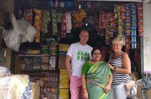 Cooking experience in Bangalore, a half day tour