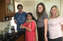 Learn to cook a South Indian meal in Chennai