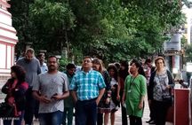 Malleswaram heritage walk, an immersive walking tour in Bangalore