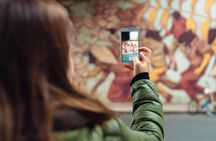 Private Off the Beaten Path: Hidden Urban Art Bike Tour