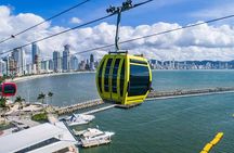 Panoramic City Tour Balneário Camboriú (With tickets)