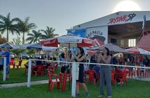 Skydive Tandem - São Paulo - Brazil