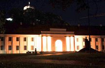 Vilnius Old Town 2-hour Ghost Tour