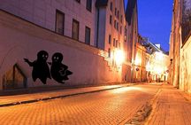 Vilnius Old Town 2-hour Ghost Tour
