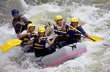 White Water Rafting Krakow