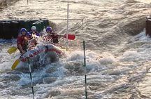 White Water Rafting Krakow
