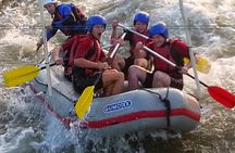 White Water Rafting Krakow
