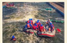 White Water Rafting Krakow