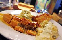 Tucson Food Tours- Downtown Tucson Walking Food Tour