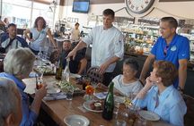 Tucson Food Tours- 4th Ave & Main Gate Square Walking Food Tour
