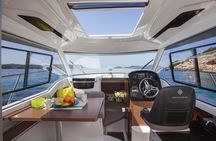 New Merry Fisher 795 - Private Customized Boat Tour