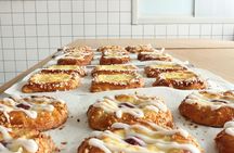 The Art of Baking Danish Pastry