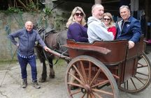 Ring of Kerry Tour Private Chauffeur Driven From Killarney Luxury 
