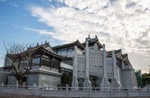 Guangzhou Walking Tour To Explore The Old Xiguan Area