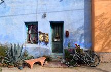 Historic Bike Tour in Tucson